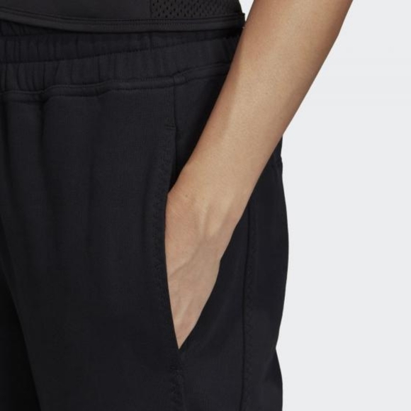 ADIDAS BY STELLA MCCARTNEY  Essentials SweatPants  FL2848 NWT Sz XS - Picture 8 of 14